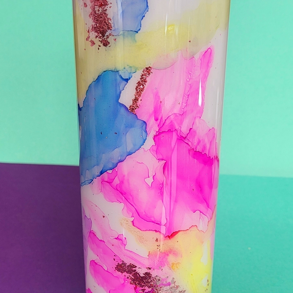 Tumbler